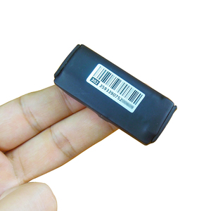 D3 D7 מיני GPS tracker עם כרטיס ה-sim, אוניברסלי קטן GPS מכשיר מעקב עבור נעליים/ארנק/תיק/מטען/אופנוע - Product Image 2