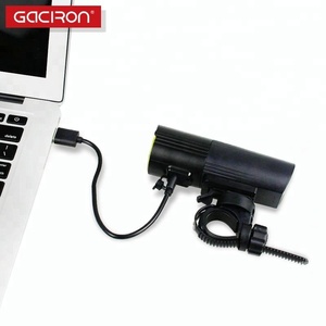 Vélo Accessoires Haute Puissance Super Lumineux Rechargeable Montagne Vélo Lumière <span class=keywords><strong>1000</strong></span> Lumen Vélos Tête De La <span class=keywords><strong>Lampe</strong></span> - Product Image 6