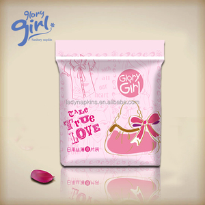 Tampons féminins serviettes hygiéniques à faible coût - Product Image 6