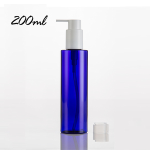 Étanche Serrure Design Bleu 100 Ml <span class=keywords><strong>200</strong></span> Ml 250 Ml Mousse Pompe Bouteille Pour Animaux De Compagnie - Product Image 3