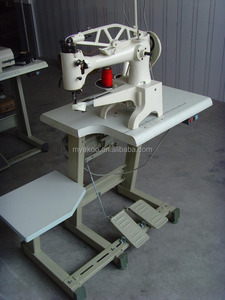 Guangdong produce coser zapato de reparación del zapato/del zapato acabado - Product Image 2