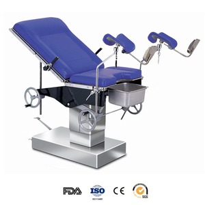 Nacimiento cama obstétrica entrega cama ginecología <span class=keywords><strong>silla</strong></span> - Product Image 2
