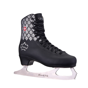 2019 Zhongshan zapatos profesionales precios ruedas <span class=keywords><strong>pista</strong></span> <span class=keywords><strong>de</strong></span> <span class=keywords><strong>patinaje</strong></span> patines <span class=keywords><strong>de</strong></span> hielo - Product Image 1