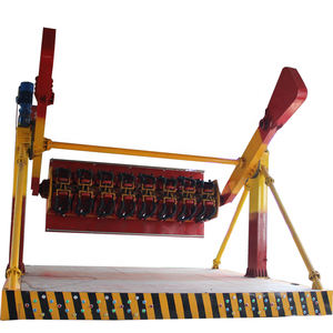 <span class=keywords><strong>Top</strong></span> <span class=keywords><strong>spin</strong></span> tour Thème Parc D'attractions Manèges D'équipement Vente - Product Image 4