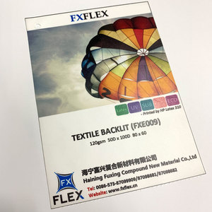 Las empresas chinas nombres de protección del medio ambiente de samba de Impresión textil - Product Image 2