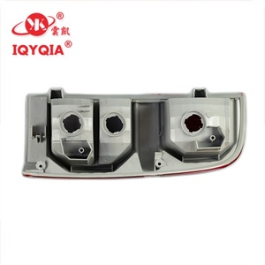 81561-0K150/81560-0K150 Luz Trasera Blanca Transparente Económica para HILUX <span class=keywords><strong>VIGO</strong></span> 2012-2014 - Product Image 4