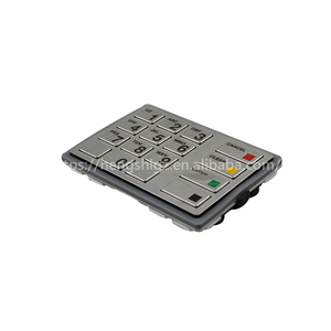Mejor calidad original <span class=keywords><strong>Cajero</strong></span> Automático <span class=keywords><strong>Diebold</strong></span> teclado 49-249442-707A <span class=keywords><strong>Diebold</strong></span> teclado EPP7 - Product Image 5