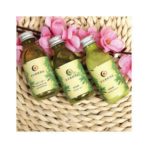 Fábrica de alta calidad venta caliente barato botella de champú y acondicionador de libre diseño etiquetas Sticker Shampoo - Product Image 1