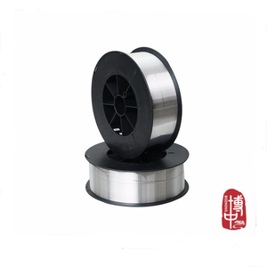 ER70S-6 (SG2) Pas Cher, Moins Cher, Moins Cher Prix Sans Gaz <span class=keywords><strong>Mig</strong></span> Fil De Soudage - Product Image 5