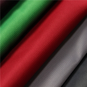 Tissu en polyester 100% de haute qualité Matric <span class=keywords><strong>Ponty</strong></span> Super Poly et Tricot Brush pour uniformes scolaires et vêtements de sport - Product Image 4