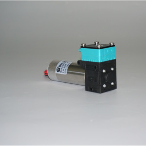 Mini Motor Brushless DC Diafragma da bomba de Líquido - Product Image 5