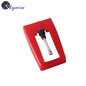 Venta al por mayor tocadiscos espaÃ a cartucho Stylus <span class=keywords><strong>aguja</strong></span> <span class=keywords><strong>para</strong></span> tocadiscos reproductor de vinilo - Product Image 6
