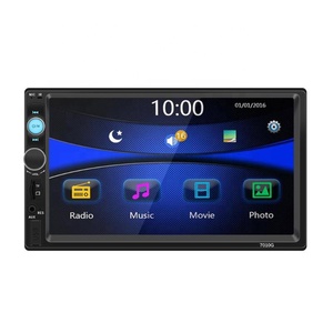 Coche mp5 video gps sistema de navegación vista trasera prioridad para <span class=keywords><strong>citroen</strong></span> c5 - Product Image 3
