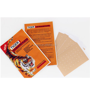 Nouveau Produit <span class=keywords><strong>ali</strong></span> express remèdes à base de plantes douleur à l'épaule patch chaleur dos soulagement de la douleur plâtre - Product Image 5