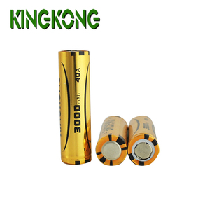 2018 оптовая продажа батареи li-ion 18650 мАч 40A <span class=keywords><strong>3</strong></span>,7 В аккумуляторная батарея Электрический велосипед батарея - Product Image 5