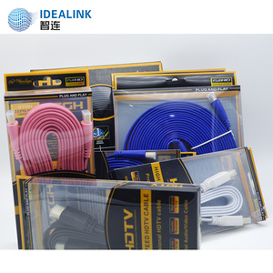 Hecho en China barato audio video cables plana hdtv cable para hdtv/<span class=keywords><strong>PS4</strong></span>/reproductores <span class=keywords><strong>Blu</strong></span>-<span class=keywords><strong>Ray</strong></span> - Product Image 6