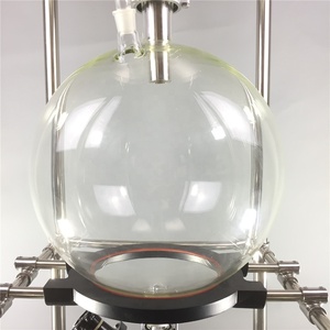 Gran oferta <span class=keywords><strong>2023</strong></span>, nuevo diseño, embudo Buchner de acero inoxidable de 50 litros, embudo de filtración al vacío con componente de filtro de núcleo para uso en laboratorio - Product Image 4