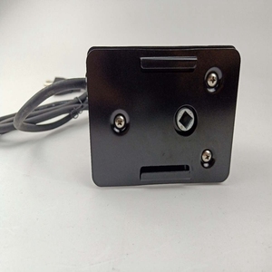 Construction métallique de <span class=keywords><strong>moteur</strong></span> de <span class=keywords><strong>broche</strong></span> de rôtissoire électrique robuste <span class=keywords><strong>pour</strong></span> <span class=keywords><strong>barbecue</strong></span> - Product Image 4