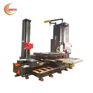 Máy Khoan Đầu Xi Lanh TPX6113 Máy Khoan Động Cơ Bán Máy Khoan Ngang Xi Lanh Xe Máy