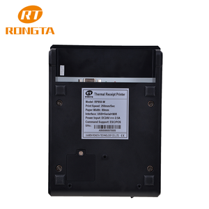 गर्म बिक्री 80Mm Rongta <span class=keywords><strong>Rp80</strong></span> रसीद प्रिंटर डेस्कटॉप पीओएस प्रिंटर परिदृश्यों की एक किस्म के लिए उपयुक्त