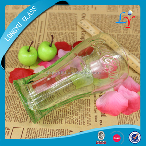 Personnalisé en relief <span class=keywords><strong>coca</strong></span> <span class=keywords><strong>cola</strong></span> 400 ml couleur potable thé en vrac ensemble de coupe en verre - Product Image 3