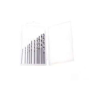 Precision Pin Vise Hand bohrer mit 0,8-3,0mm Twist Bits - Product Image 6