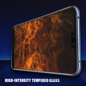 Ajustement complet 3D Carbone Fiber Sans blanc bords 9 H trempé protecteur d'écran en verre pour <span class=keywords><strong>huawei</strong></span> <span class=keywords><strong>p20</strong></span> pro écran <span class=keywords><strong>protection</strong></span> - Product Image 6