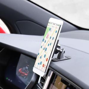 Compacto y Simple operación de <span class=keywords><strong>360</strong></span> grados de rotación titular del teléfono del coche - Product Image 6