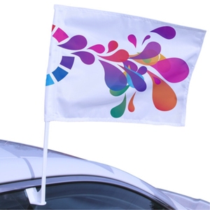 Alta calidad de encargo mano banderas nacionales de los diferentes países - Product Image 6