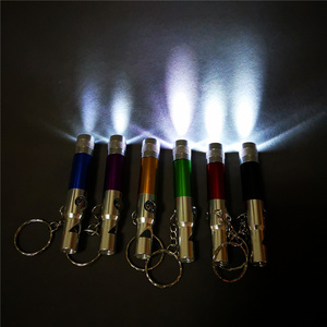Thời trang sống sót dẫn <span class=keywords><strong>Keychain</strong></span> với biểu tượng tùy chỉnh kim loại còi và la bàn - Product Image 2
