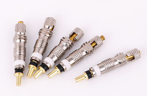 23035 xe đạp FV van lõi Presta đường xe đạp van lõi - Product Image 2