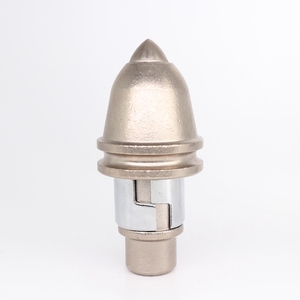 Cutter per costruzione di impianti di palificazione annoiato per lo scavo di impianti di costruzione - Product Image 2