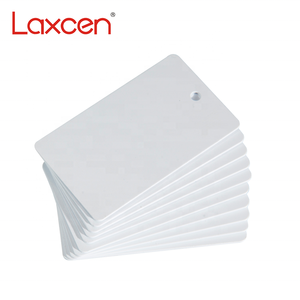 LX-P80 NFC thẻ thông minh <span class=keywords><strong>PVC</strong></span> ID thẻ kinh doanh với Mini RFID Tag thụ động cho thành viên & thanh toán - Product Image 2