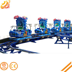 Vente chaude parc d'attractions tour <span class=keywords><strong>fantastique</strong></span> voiture mini tour de montagnes russes - Product Image 1