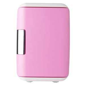Zogifts Hotel Mini Bar <strong>Fridge</strong> for Car Refrigerator <strong>Monster</strong> Small With No Compressor Makeup Chocolate Cosmetic <strong>Energy</strong> Drink Skin - Product Image 3
