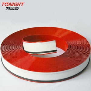 Stasera profilo bobina TLTY-3 Channelume in alluminio anodizzato cina canale rivestito lettera - Product Image 2