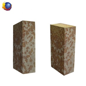 Acquista mattoni in silice ad alta resistenza alla compressione - Product Image 5
