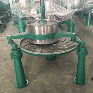 Tự động Màu Xanh Lá Cây Trà Lá Cán Máy/Con Lăn - Product Image 4