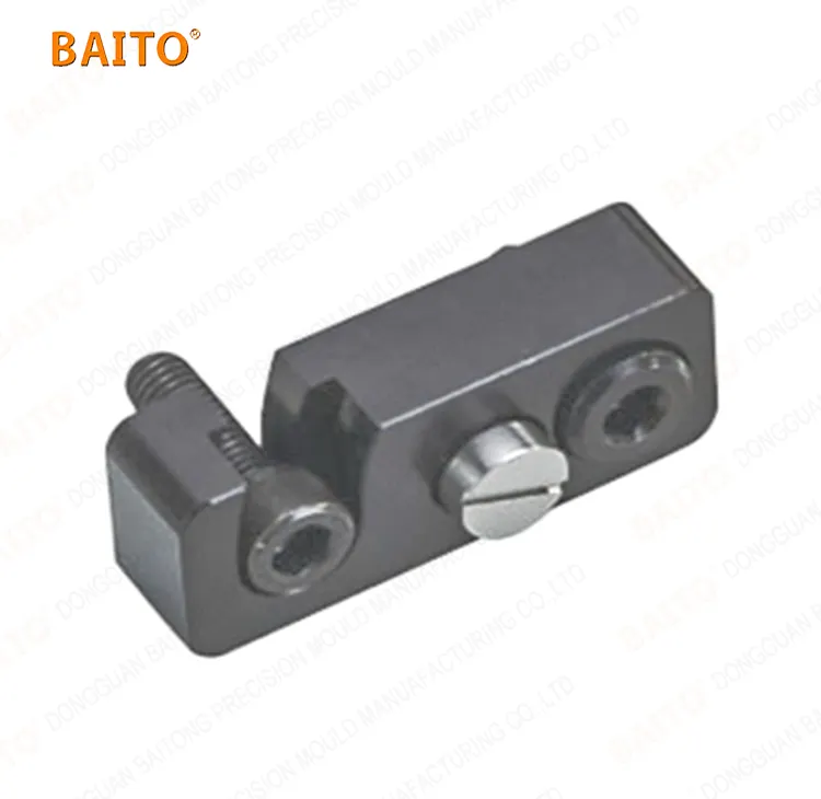 2023 Hot Selling Reasonable Price Hasco Standard Z73 mould Latch Lock Mould Parts