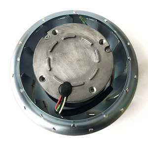 Fanuc A90L-0001-0515 /F Spindel Motor Koelventilator Voor Cnc Draaibank Machine - Product Image 3