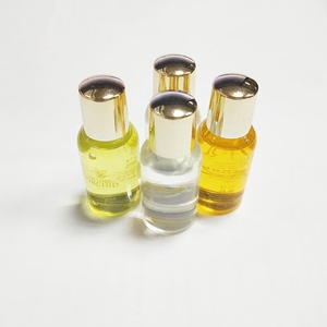 Suministros para Restaurantes y Hoteles, Botellas de Champú de 30 ml, Sets de Amenidades para Hoteles, Sets de Baño de Lujo - Product Image 2
