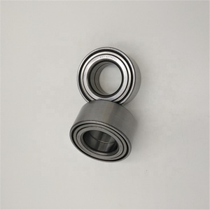 Cuscinetto a sfera DAC407436 per <span class=keywords><strong>Auto</strong></span> <span class=keywords><strong>cuscinetti</strong></span> per mozzo ruota anteriore DAC40740036 VKBC20026 DAC40740036/34 dimensioni 40x74x36mm - Product Image 4