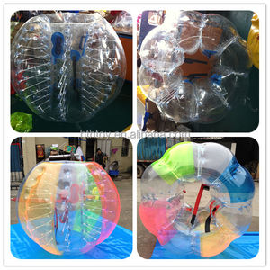 Plástico inflable Zorb juguete bolas que caminan del agua para piscinas <span class=keywords><strong>de</strong></span> bolas <span class=keywords><strong>alquiler</strong></span> Shop - Product Image 2