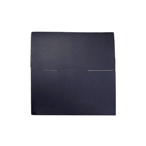 Corbata <span class=keywords><strong>Ascot</strong></span> de sarga de poliéster, diseño de puntos en blanco y negro de alta calidad - Product Image 6