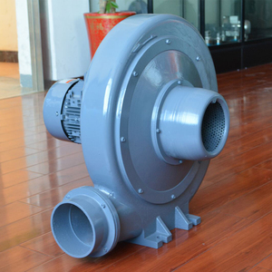 <span class=keywords><strong>El</strong></span> sótano es ventilado con un ventilador centrífugo - Product Image 1