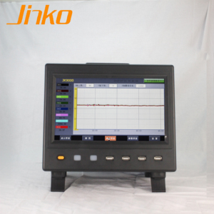 JK9000 il laboratorio utilizza il registratore di dati multicanale registratore di dati ad alta precisione - Product Image 2