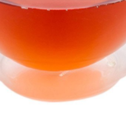 AIHPO07 hecho a mano de encargo baratos Pyrex claro corto pequeño doble pared <span class=keywords><strong>90</strong></span> mL tazas de té con mango - Product Image 5