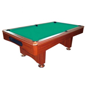 Table de billard professionnelle en <span class=keywords><strong>ardoise</strong></span> de 7 pieds - Product Image 1