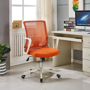 <span class=keywords><strong>De</strong></span> servicio pesado moderno y ergonómico medio a brazo profesor cajero victor mecanógrafa sala <span class=keywords><strong>de</strong></span> reunión <span class=keywords><strong>de</strong></span> <span class=keywords><strong>trabajo</strong></span> <span class=keywords><strong>de</strong></span> malla <span class=keywords><strong>de</strong></span> silla <span class=keywords><strong>de</strong></span> oficina - Product Image 2
