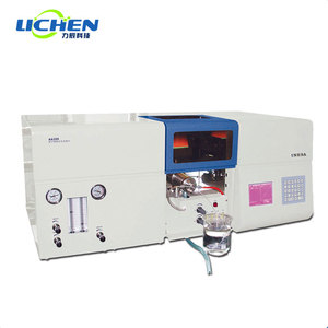2019 AA320N/AA320RT <span class=keywords><strong>de</strong></span> <span class=keywords><strong>absorción</strong></span> atómica aas espectrofotómetro espectrómetro - Product Image 1